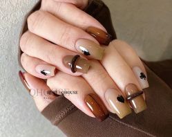 -QHOUSE美甲美睫