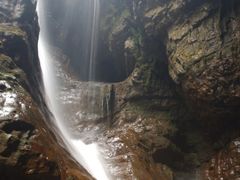 -华蓥山天意谷景区