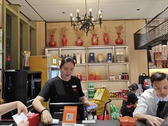 -阿毛饭店首店·宁波老字号(文化广场店)
