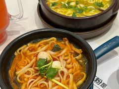-姐弟俩土豆粉(丰乐路店)