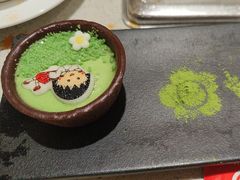 -海底捞火锅(万达店)