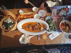 -胖姐渔村(中源大道店)