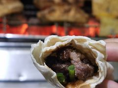 -小寒羊烧烤(凯瑞时代大厦店)