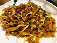 -煲王粤菜餐厅(中侨中心店)