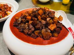 八宝辣酱-上海老饭店(豫园店)