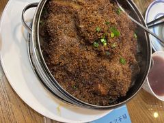 -浔庐餐厅•江西老字号•九江菜(南湖国际店)