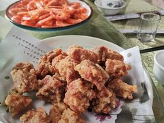 -良师门滨海人家·海鲜·家常菜(滨海城店)