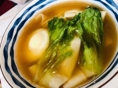 -子霖南山鲜虾面(南山总店)