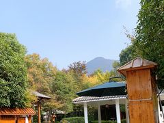 -深业半汤御泉庄温泉