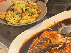 -菲乐餐厅(三十年经营·湖滨路店)