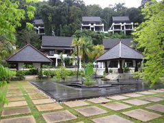 -绿中海度假村
