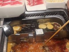 -海底捞火锅(吾悦广场店)