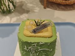 -山与蓝·轻糖鲜果蛋糕(勒泰店)