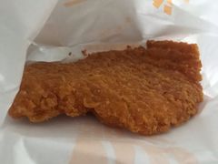 -麦当劳(沙河店)