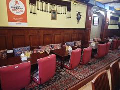 -清真· AL-JANNAT 佳纳特餐厅(仙林店)