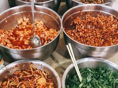 -李氏紫竹林卤粉(火车站店)