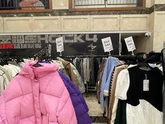 -盛京大奥莱(沈阳奥体店)