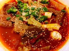 -成都你六姐·牛肉冒菜(城市集市合生汇店)