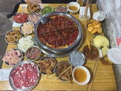 -渝味黄姐火锅(黄泥村店)