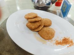 -考记泥焗鸡农庄·海鲜(北洛秘境店)