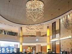 -乌鲁木齐环球国际大酒店