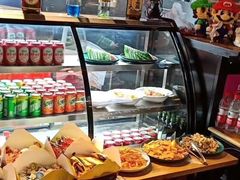 -尚雅铁板料理自助餐厅(乐松店)