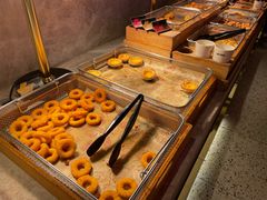 -比格比萨自助(鲁能城店)