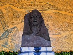 -杜甫江阁