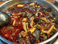 -黑竹香鸡(营和巷店)