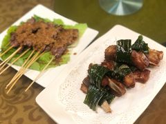 -伊萨娜印尼餐馆