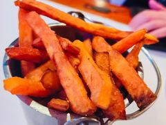 -The BREW·酿餐厅(浦东嘉里大酒店)