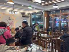 -徽州美食(三十年老店)