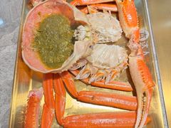 -本达人海鲜烧烤·朝鲜族风味(发展店)