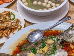 -秋姐美食店(旅游大道店)