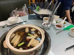 -名善山珍·野生菌汤锅(文殊院店)