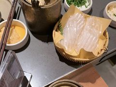 -巴奴毛肚火锅(二七万达店)