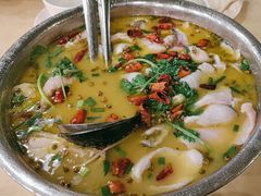 -玲又珑美食(盘福路店)