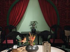 -锦府盐帮·侯宅(五棵松万达店)