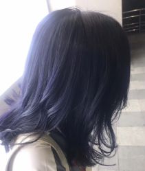 -MI HAIR