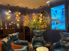 -爱舍海岸酒店(香港中路五四广场店)