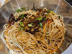 凉面-一棠龙虾•王牌虾球(楚河汉街店)