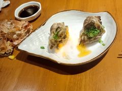 -津之港·日本料理·铁板烧
