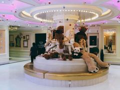 -自由港KTV(王子公主金平店)