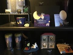 零售区-星巴克臻选(北京前门大街店)