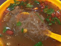 -小杨生煎(香港名都店)