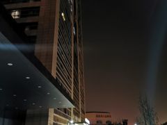-苏州工业园区奥特莱斯亚朵酒店