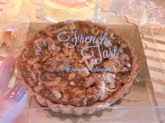 -巴黎贝甜(五月花广场店)