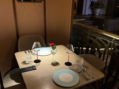 -波特曼西餐厅(中央大街店)