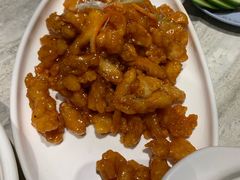 -渝乡辣婆婆·川菜 水煮鱼(中山西路店)