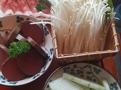 -老员外骨汤火锅(海州古城店)